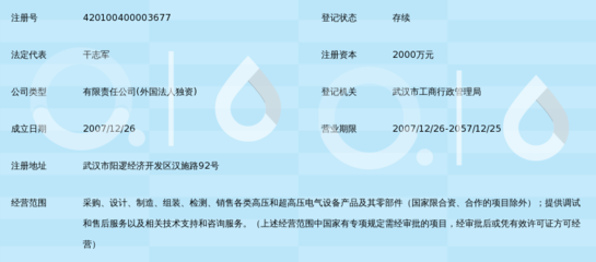 阿尔斯通高压电气设备