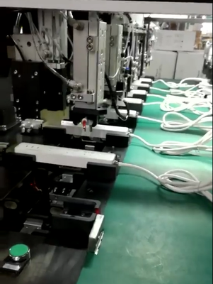 非标自动化设备电气安装与检查注意事项-深圳玖科